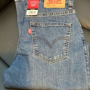 NWT Boys size 14 Levi’s 511